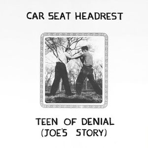 Teen of Denial Joe’s Story